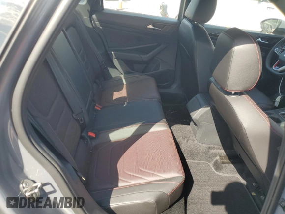 2022 Volkswagen Jetta GLI Autobahn with VIN 3VW1T7BU3NM013458, listed as a Copart auction lot 72317284 with 80,283 mi miles and Salvage title. Bid and sale history available at DreamBid. Image 10.