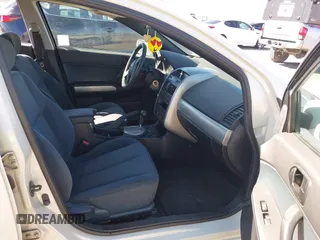 2004 Mitsubishi Galant ES with VIN 4A3AB36FX4E112726, listed as a IAAI auction lot 41669217 with 95,190 mi miles. Bid and sale history available at carsss.com. Image 5.
