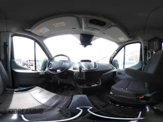 2017 Ford Transit XL с VIN 1FBAX2CM5HKB15501, выставлен на аукционе IAAI как лот 42072707 с пробегом Не указан миль и . История ставок и продаж доступна на DreamBid. Изображение 18.