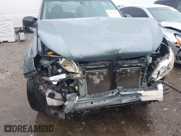 2012 Subaru Forester X with VIN JF2SHBBC4CH442923, listed as a IAAI auction lot 41974351 with 115,776 mi miles and . Bid and sale history available at DreamBid. Image 6.