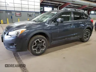 2013 Subaru Crosstrek Premium с VIN JF2GPACC6D1858824, выставлен на аукционе Copart как лот 59270095 с пробегом 213 243 миль миль и Чистый • Clean title. История ставок и продаж доступна на DreamBid. Изображение 1.