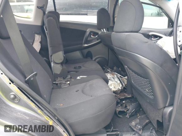 2011 Toyota RAV4 Sport с VIN JTMWF4DV3B5037118, выставлен на аукционе IAAI как лот 42383108 с пробегом 157 320 миль миль и . История ставок и продаж доступна на DreamBid. Изображение 8.