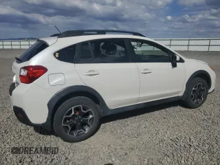 2015 Subaru Crosstrek Premium с VIN JF2GPACC3F8316932, выставлен на аукционе Copart как лот 55273495 с пробегом 110 293 миль миль и Списание • Salvage title. История ставок и продаж доступна на DreamBid. Изображение 3.