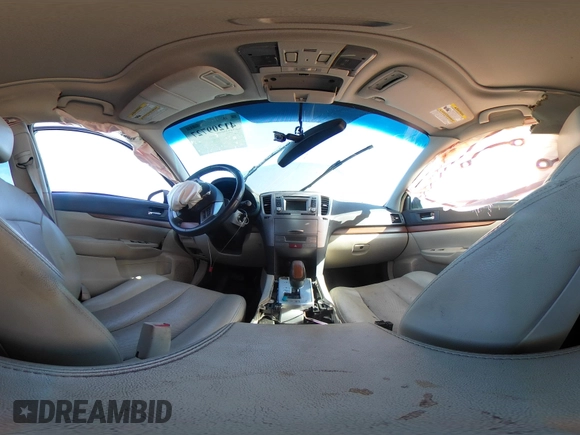 2014 Subaru Outback Limited with VIN 4S4BRBLC7E3325536, listed as a IAAI auction lot 41209727 with 128,758 mi miles and . Bid and sale history available at DreamBid. Image 18.