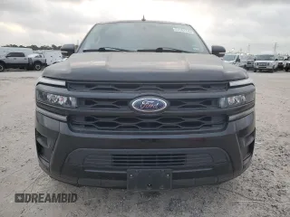 2022 Ford Expedition XLT with VIN 1FMJU1HT6NEA18229, listed as a Copart auction lot 51161745 with 97,434 mi miles and Clean title. Bid and sale history available at DreamBid. Image 5.