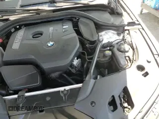 2018 BMW 5 Series 530i с VIN WBAJA5C54JWA37248, выставлен на аукционе Copart как лот 82215885 с пробегом 57 040 миль миль и Списание • Salvage title. История ставок и продаж доступна на DreamBid. Изображение 13.