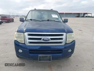 2008 Ford Expedition SSV with VIN 1FMFU15578LA71176, listed as a IAAI auction lot 41238389 with 196,196 mi miles and . Bid and sale history available at DreamBid. Image 6.