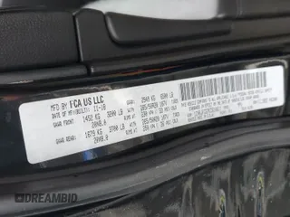 2019 Jeep Grand Cherokee High Altitude с VIN 1C4RJFCG7KC610611, выставлен на аукционе Copart как лот 84940624 с пробегом 108 776 миль миль и Списание • Salvage title. История ставок и продаж доступна на DreamBid. Изображение 13.