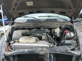 2004 Dodge 1500 ST with VIN 1D3HU18D84J128692, listed as a Copart auction lot 64615684 with 167,547 mi miles and Clean Title. Bid and sale history available at carsss.com. Image 11.