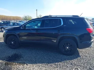 2018 GMC Acadia SLT with VIN 1GKKNULS4JZ147177, listed as a IAAI auction lot 42034029 with 79,029 mi miles and . Bid and sale history available at carsss.com. Image 15.