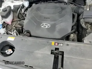 2021 Hyundai Palisade SEL с VIN KM8R34HE0MU288716, выставлен на аукционе Copart как лот 84554055 с пробегом 97 314 миль миль и Списание • Salvage title. История ставок и продаж доступна на DreamBid. Изображение 16.