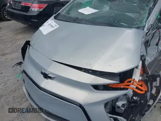 2023 Chevrolet Bolt EV 2LT with VIN 1G1FX6S08P4188767, listed as a IAAI auction lot 42693957 with Not provided miles and . Bid and sale history available at DreamBid. Image 10.