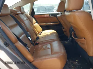 2006 Infiniti M Sport z VIN JNKBY01E46M206918, wystawiony jako IAAI lot #42269887 z przebiegiem 157 918 mil mil oraz . Historia ofert i sprzedaży dostępna na DreamBid. Obrazek 8.