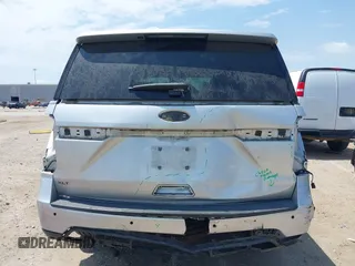 2019 Ford Expedition XLT with VIN 1FMJU1HTXKEA16110, listed as a IAAI auction lot 42348106 with 95,116 mi miles and . Bid and sale history available at DreamBid. Image 6.