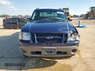 2003 Ford Explorer Sport Trac XLS with VIN 1FMZU67E93UC37157, listed as a Copart auction lot 56023115 with 116,243 mi miles and Salvage title. Bid and sale history available at DreamBid. Image 5.