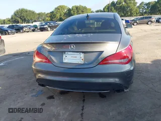 2014 Mercedes-Benz CLA 250 with VIN WDDSJ4EB8EN037742, listed as a IAAI auction lot 42604682 with 210,637 mi miles and . Bid and sale history available at DreamBid. Image 16.