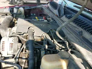 1999 GMC Sierra 1500 SL с VIN 1GTEK19T1XE535029, выставлен на аукционе IAAI как лот 42942267 с пробегом 285 652 миль миль и . История ставок и продаж доступна на DreamBid. Изображение 23.