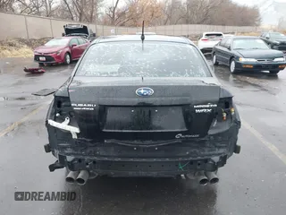 2014 Subaru WRX WRX z VIN JF1GV7E61EG007839, wystawiony jako IAAI lot #41169955 z przebiegiem 99 436 mil mil oraz . Historia ofert i sprzedaży dostępna na DreamBid. Obrazek 16.