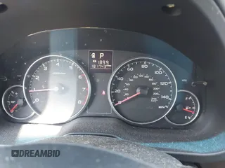 2014 Subaru Legacy 2.5i with VIN 4S3BMBA61E3004351, listed as a IAAI auction lot 42664044 with 181,743 mi miles and . Bid and sale history available at DreamBid. Image 7.