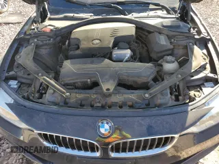 2015 BMW 4 Series 428i with VIN WBA3V7C56FP771719, listed as a Copart auction lot 88008765 with 85,572 mi miles and Salvage Title. Bid and sale history available at carsss.com. Image 13.
