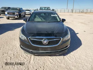 2017 Buick LaCrosse Preferred with VIN 1G4ZN5SSXHU178888, listed as a Copart auction lot 46250345 with 108,593 mi miles and Salvage Title. Bid and sale history available at carsss.com. Image 5.