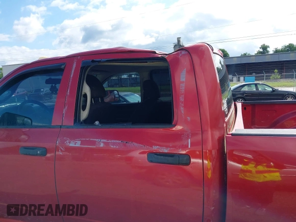 2010 Dodge 2500 SLT with VIN 3D7UT2CL7AG146750, listed as a IAAI auction lot 42366545 with 232,675 mi miles and . Bid and sale history available at DreamBid. Image 6.