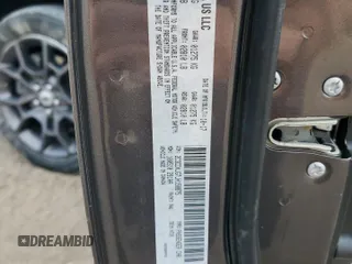 2018 Dodge Charger GT with VIN 2C3CDXJG7JH158875, listed as a Copart auction lot 48817415 with 71,957 mi miles and Clean Title. Bid and sale history available at DreamBid. Image 12.