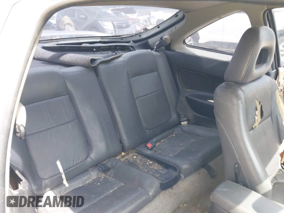 1999 Acura Integra SE with VIN JH4DC4466XS012312, listed as a IAAI auction lot 42577449 with 178,634 mi miles and . Bid and sale history available at DreamBid. Image 8.