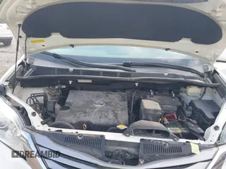 2016 Toyota Sienna XLE with VIN 5TDYK3DC4GS748888, listed as a IAAI auction lot 42605968 with 164,811 mi miles and . Bid and sale history available at DreamBid. Image 10.