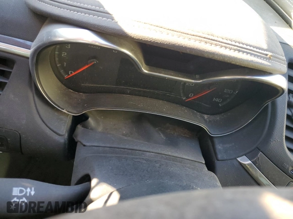 2018 Chevrolet Impala LS with VIN 2G11Z5S31J9144106, listed as a Copart auction lot 75414384 with 0 mi miles and Salvage Title. Bid and sale history available at carsss.com. Image 9.