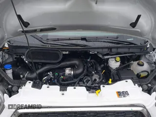2023 Ford Transit Passenger XL с VIN 1FBAX2Y83PKA49279, выставлен на аукционе IAAI как лот 41869175 с пробегом 19 149 миль миль и . История ставок и продаж доступна на DreamBid. Изображение 10.