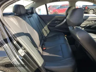 2013 BMW 3 Series 328i xDrive with VIN WBA3B3G5XDNR80594, listed as a Copart auction lot 44258335 with 148,620 mi miles and Salvage Title. Bid and sale history available at carsss.com. Image 10.