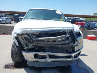 2010 Ford F-250 XL with VIN 1FTSW2BR2AEA11679, listed as a IAAI auction lot 41919814 with Not provided miles and . Bid and sale history available at DreamBid. Image 6.