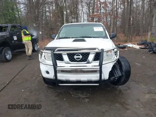 2005 Nissan Pathfinder SE with VIN 5N1AR18U15C734896, listed as a IAAI auction lot 41038342 with 188,910 mi miles. Bid and sale history available at carsss.com. Image 12.