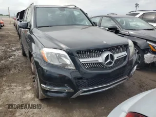 2014 Mercedes-Benz GLK 350 with VIN WDCGG5HB1EG172625, listed as a Copart auction lot 76698554 with 134,797 mi miles and Salvage Title. Bid and sale history available at DreamBid. Image 5.