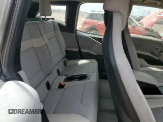 2015 BMW i3 с VIN WBY1Z4C54FV504649, выставлен на аукционе Copart как лот 56053175 с пробегом 107 568 миль миль и Списание • Salvage title. История ставок и продаж доступна на DreamBid. Изображение 10.
