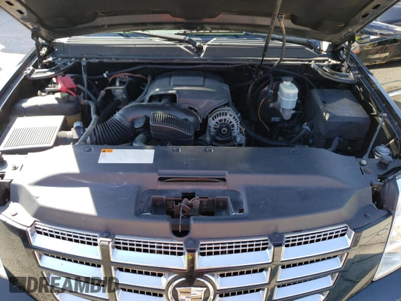 2011 Cadillac Escalade EXT Luxury with VIN 3GYT4MEF0BG324726, listed as a Copart auction lot 73978694 with 0 mi miles and Salvage Title. Bid and sale history available at carsss.com. Image 11.