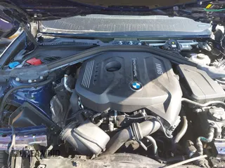 2018 BMW 3 Series 330i with VIN WBA8B9C50JAE22077, listed as a IAAI auction lot 42021848 with 34,229 mi miles and . Bid and sale history available at DreamBid. Image 10.