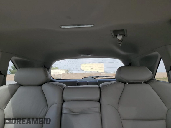 2009 Acura MDX with VIN 2HNYD28229H524259, listed as a Copart auction lot 54558615 with 162,409 mi miles and Salvage Title. Bid and sale history available at carsss.com. Image 10.