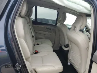 2021 Volvo XC90 Momentum z VIN YV4102PK3M1688564, wystawiony jako Copart lot #58249995 z przebiegiem 40 481 mil mil oraz Szkoda całkowita • Salvage title. Historia ofert i sprzedaży dostępna na DreamBid. Obrazek 11.