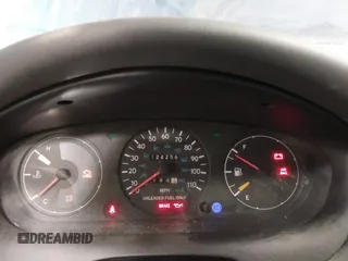 1994 Geo Prizm z VIN 1Y1SK5380RZ081863, wystawiony jako IAAI lot #41489263 z przebiegiem 124 256 mil mil oraz . Historia ofert i sprzedaży dostępna na DreamBid. Obrazek 7.