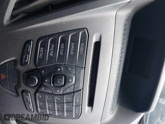 2018 Ford Transit с VIN 1FTYR1YG8JKB56227, выставлен на аукционе IAAI как лот 42662659 с пробегом 108 774 миль миль и . История ставок и продаж доступна на DreamBid. Изображение 12.
