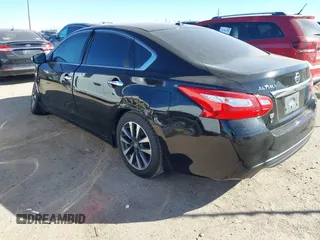 2017 Nissan Altima SV with VIN 1N4AL3AP2HC164133, listed as a IAAI auction lot 41626455 with 161,772 mi miles and . Bid and sale history available at DreamBid. Image 3.