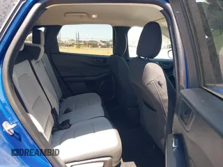 2023 Ford Escape Active с VIN 1FMCU9GN7PUA11857, выставлен на аукционе IAAI как лот 42810330 с пробегом 44 593 миль миль и . История ставок и продаж доступна на DreamBid. Изображение 8.