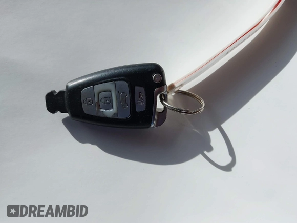 2008 Hyundai Veracruz GLS with VIN KM8NU73C88U066210, listed as a IAAI auction lot 41870897 with 167,384 mi miles and . Bid and sale history available at DreamBid. Image 11.