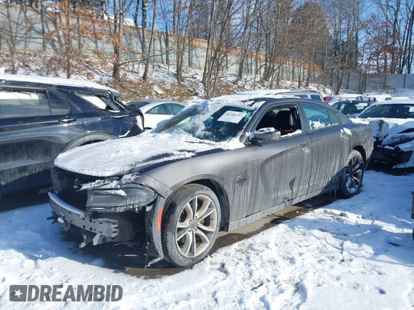 2015 Dodge Charger RT with VIN 2C3CDXCT8FH793301, listed as a IAAI auction lot 41340205 with 129,430 mi miles and . Bid and sale history available at DreamBid. Image 23.