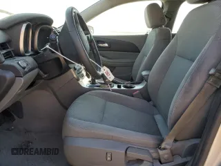 2014 Chevrolet Malibu LS with VIN 1G11B5SL9EF151323, listed as a Copart auction lot 47032825 with 122,106 mi miles and Salvage Title. Bid and sale history available at DreamBid. Image 7.