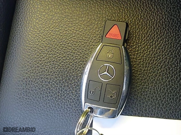 2018 Mercedes-Benz GLA with VIN WDCTG4GB9JJ530013, listed as a IAAI auction lot 40883905 with 81,635 mi miles. Bid and sale history available at carsss.com. Image 11.