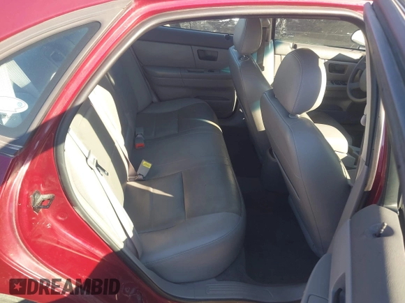 2004 Ford Taurus SES with VIN 1FAFP55U54G112651, listed as a IAAI auction lot 42204799 with 125,504 mi miles and . Bid and sale history available at DreamBid. Image 8.