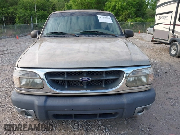 1999 Ford Explorer XLT with VIN 1FMZU34E3XUA80301, listed as a IAAI auction lot 42094304 with 145,373 mi miles and . Bid and sale history available at DreamBid. Image 6.